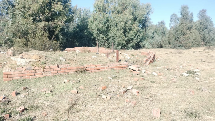  Bedroom Property for Sale in Dewetsdorp Free State